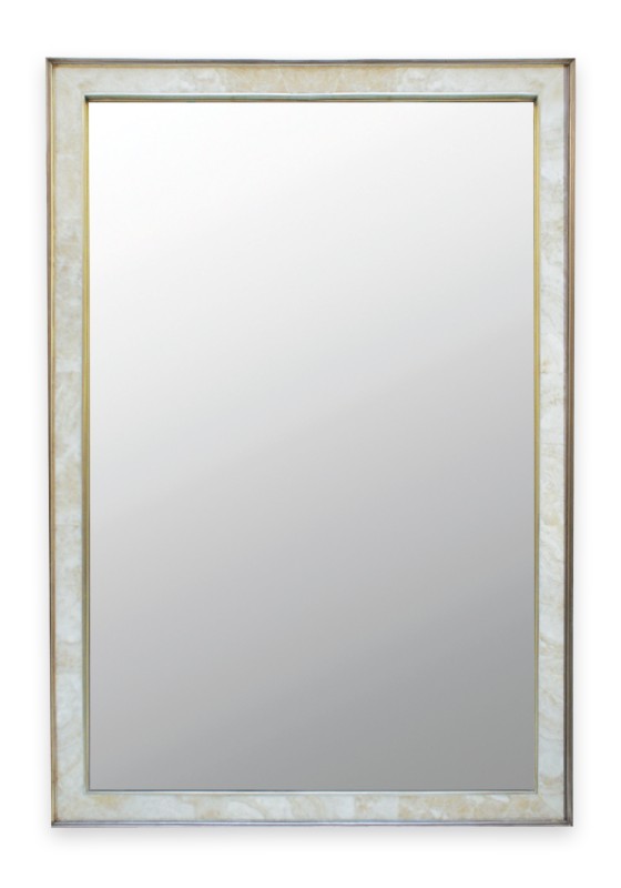 Agate Mirror
