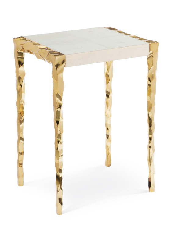 Apennines Side Table
