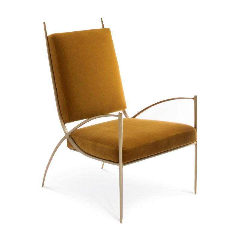 Marcel Lounge Chair
